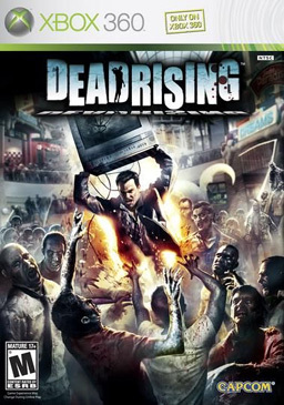 Dead Rising - обзор Dead Rising