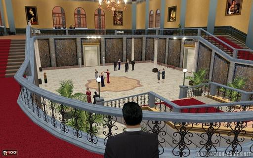 Mafia: The City of Lost Heaven - Модификации к Мафии от MichalJS