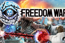 Freedom Wars - Жрем кактус во имя Высшего Блага