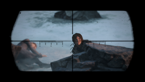 Rise of the Tomb Raider - Отзыв-мнение на «Rise of the Tomb Raider»: больше, краше, душевнее... 